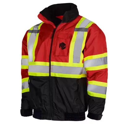 Safety Jackets