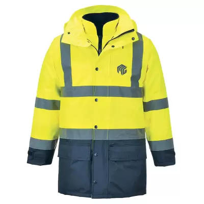 Safety Jackets