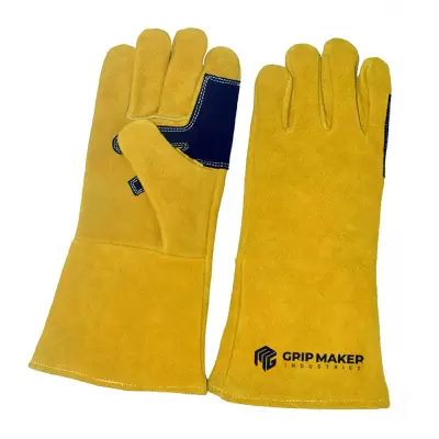 Welding Gloves