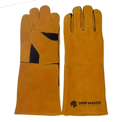 Welding Gloves