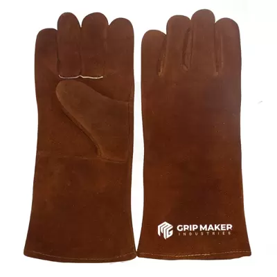 Welding Gloves