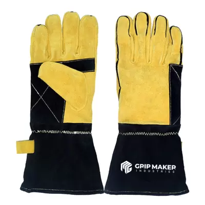 Welding Gloves