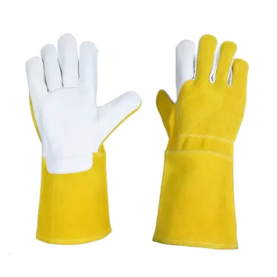 Welding Gloves