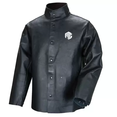 Welding Jackets
