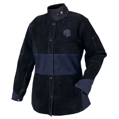 Welding Jackets