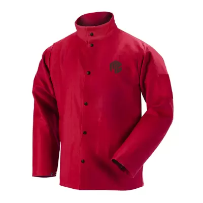 Welding Jackets