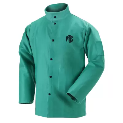 Welding Jackets