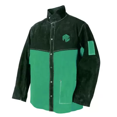 Welding Jackets