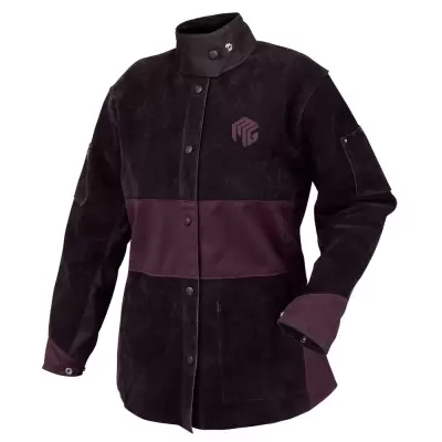 Welding Jackets