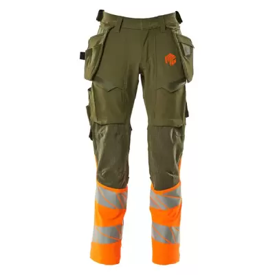 Working  Pants